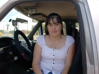 Roxanne Morris