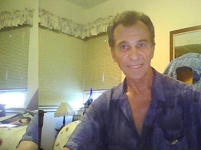 Ronald Yasbek
