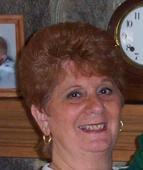 Patti Hutchinson