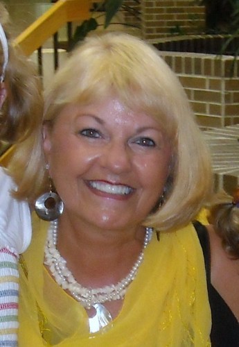 Laura Jackson