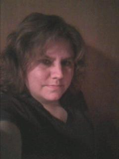 Mary Marshall