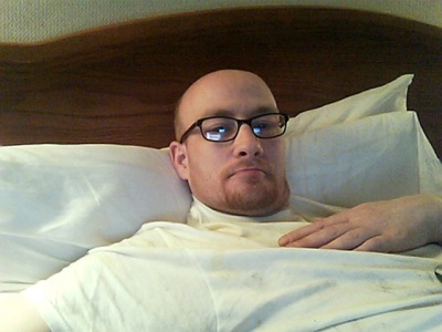 Eric Sesack