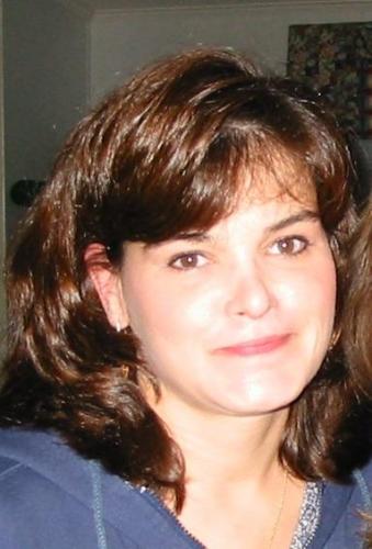 Wendy Salman