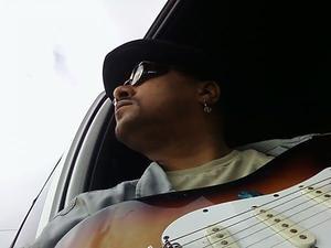 Brian Bomar