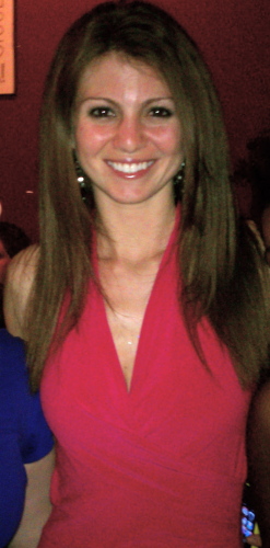 Melanie Duncan