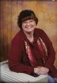 Tammy Huff