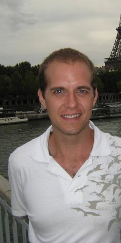 Nathan Rawe