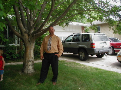 Andrew Ammerita