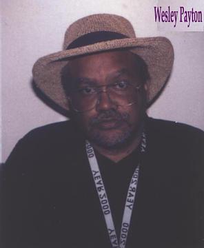 Wesley Payton