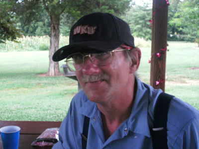 Charles Oconnor