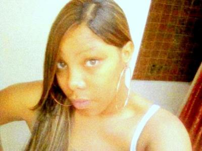 Shantell Harris