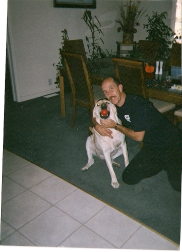 Jeffrey Marotz