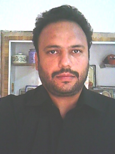 Gurpal Singh