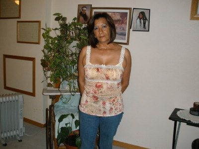 Feliz Singergarcia