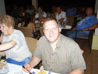 Dennis Hallmark