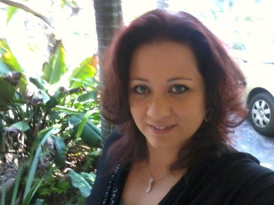 Tina Schaeffer