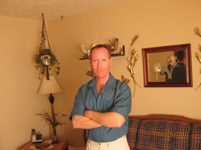 Terry Smith