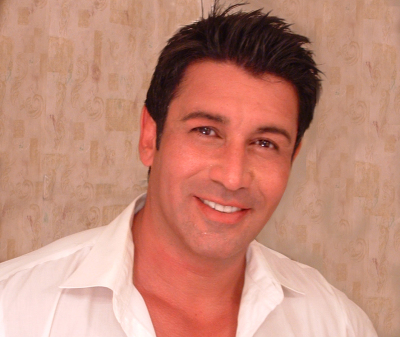 Alexander Oddo