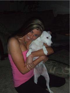 Carrie Boyer