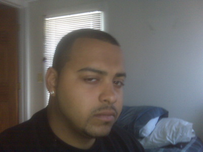 Michael Reynolds