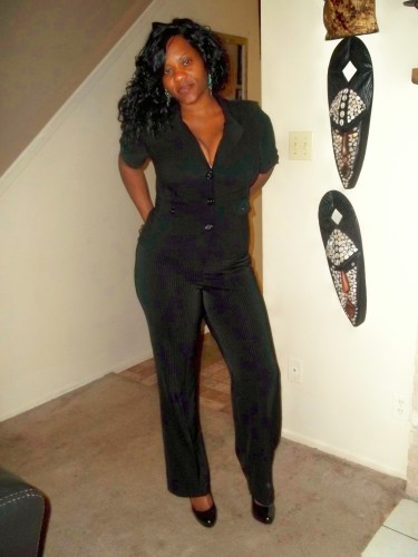 Lashondella Ford