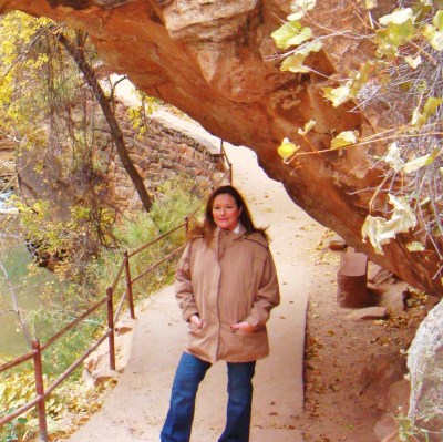 Susan Erlandsen