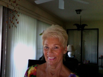 Doris Swanson