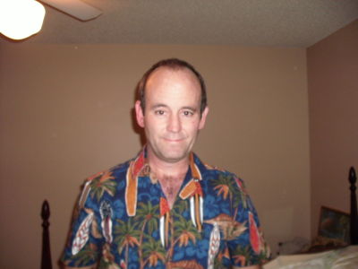 Timothy Adams
