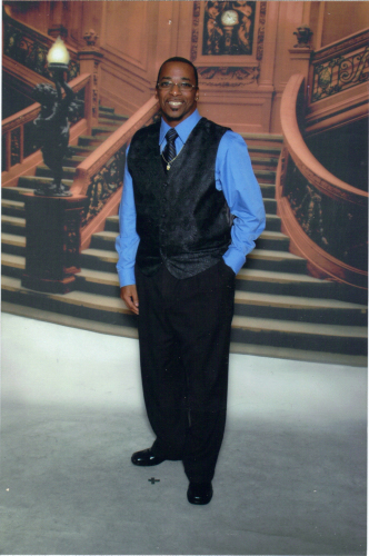 Carl Baker