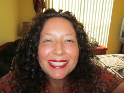 Guinevere Boore