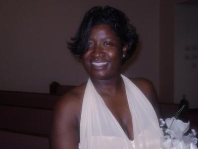 Ernestine Mbata