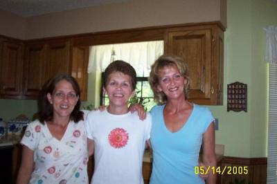 Linda Davis