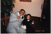 Antonio Rogers