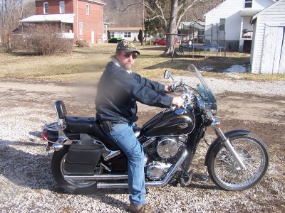 Rickey Greathouse