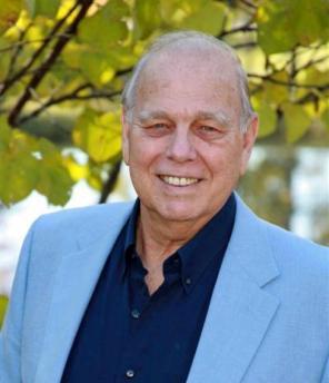 Bud Kreh