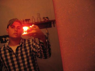 Sam Dean