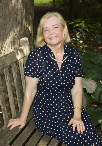 Pamela Chaiet