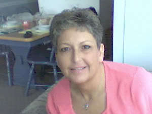 Cathy Randall