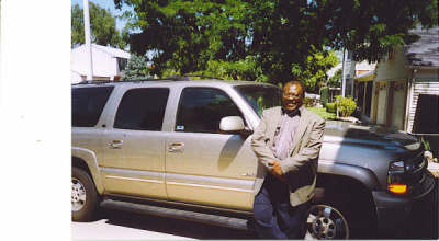 David Durojaiye