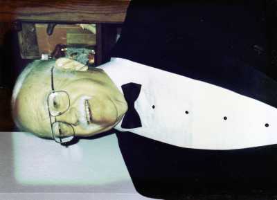 Melvin List