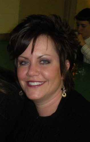 Kerry Mccusker