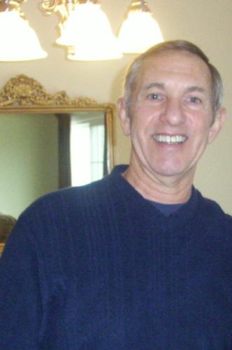 Robert Allan