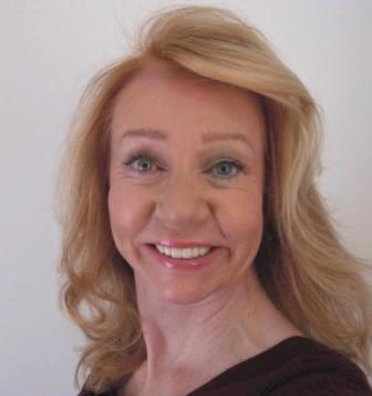Paula Dorrell