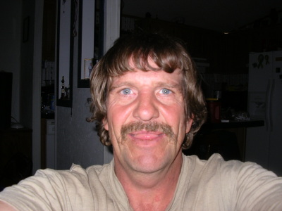 Larry Mattke