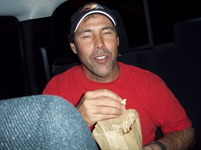 Dennis Casey