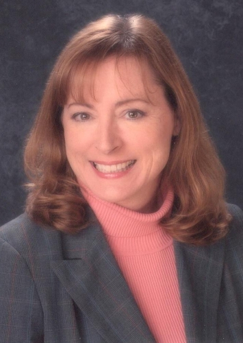 Robynne Crutchfield