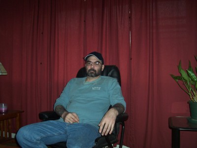 John Keating