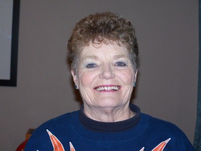 Marilyn Stewart