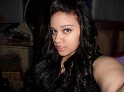 Kimberly Delacruz