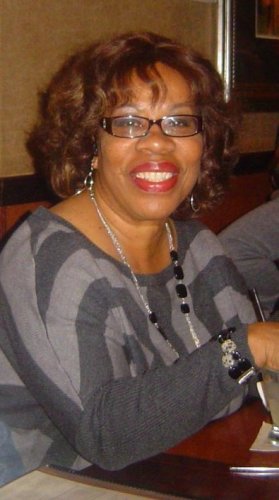 Joyce Mcdaniel